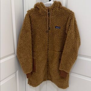Patagonia Sherpa Jacket